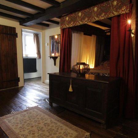 Beehive Cottage Allesley Bagian luar foto