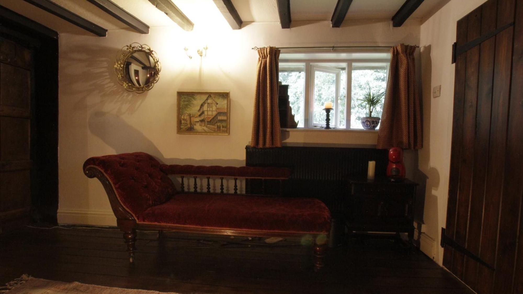 Beehive Cottage Allesley Bagian luar foto
